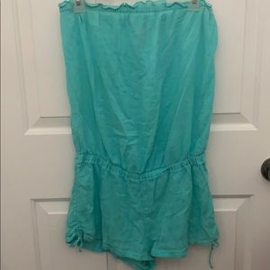 Victoria’s Secret Coverup Romper